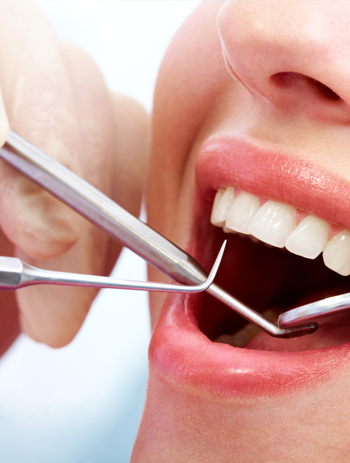 Graduate School of Clinical Dentistry