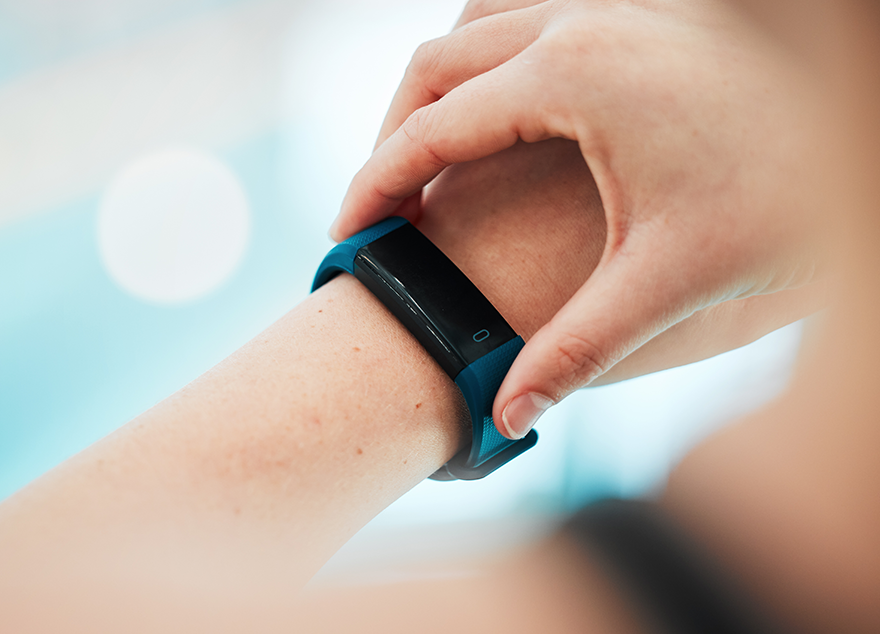 기계공학과 연구진, 피부건강 정밀 측정 가능한 웨어러블 기기 개발